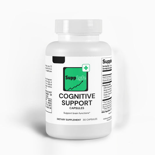 Cognitive Support